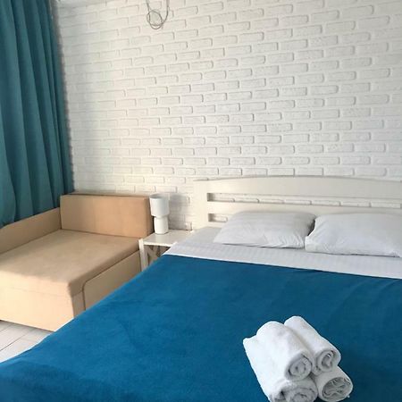 Золотий Лев Hotel Bugaz Exterior foto