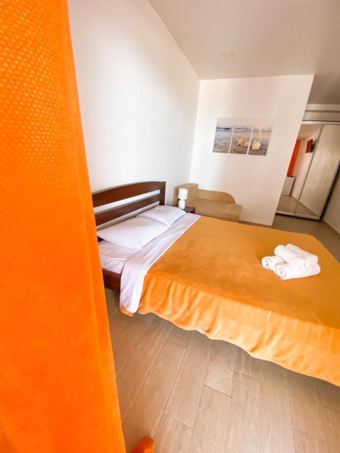 Золотий Лев Hotel Bugaz Exterior foto