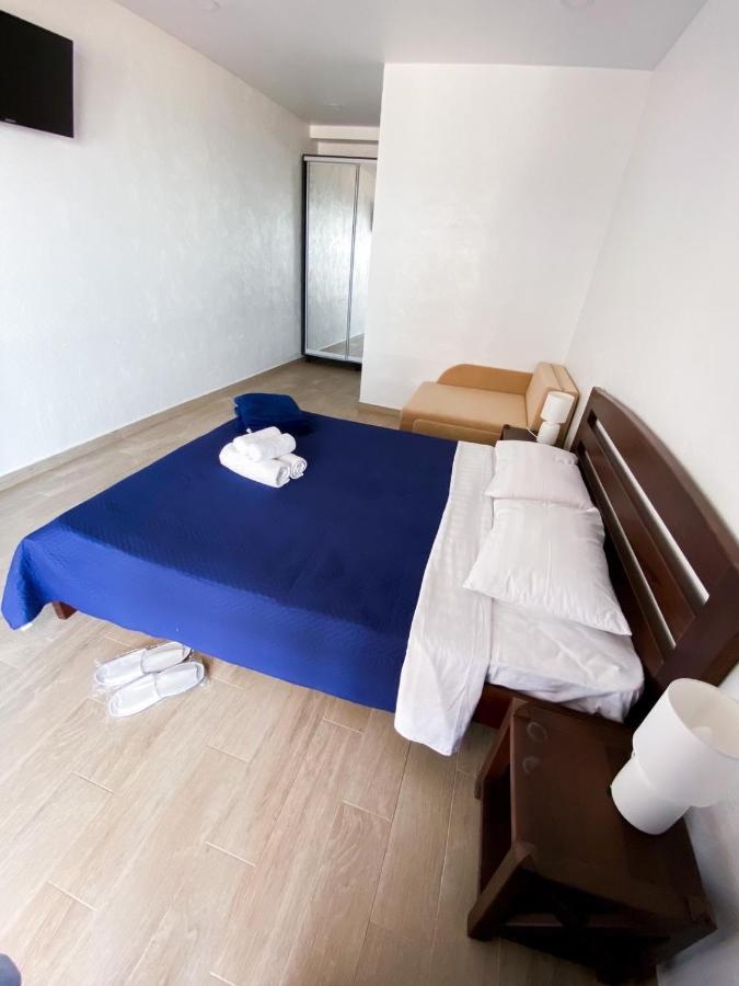 Золотий Лев Hotel Bugaz Exterior foto