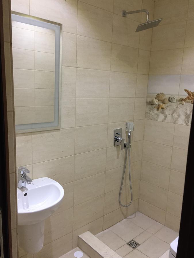 Золотий Лев Hotel Bugaz Exterior foto