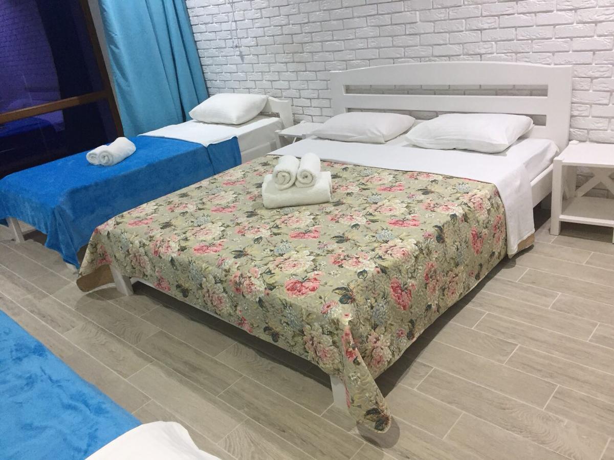 Золотий Лев Hotel Bugaz Exterior foto