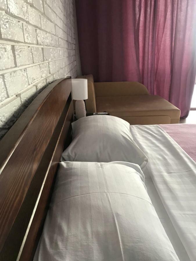Золотий Лев Hotel Bugaz Exterior foto